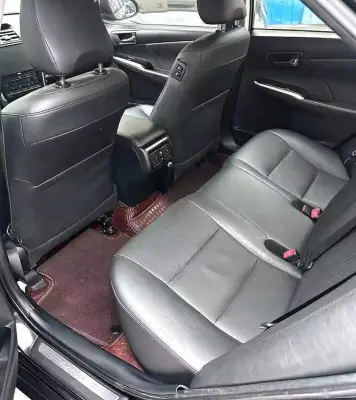 Toyota Camry, 2015 — миниатюра 2