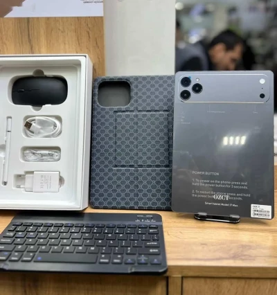 Планшет OZCT 17max 16/1tb — миниатюра 1