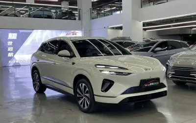 BYD Sea Lion 06, 2025 — миниатюра 5