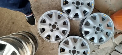 Диски R14 — миниатюра 2