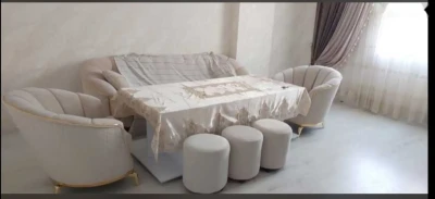 2-комн. квартира, 3 этаж, 80м², 13мкр — миниатюра 3