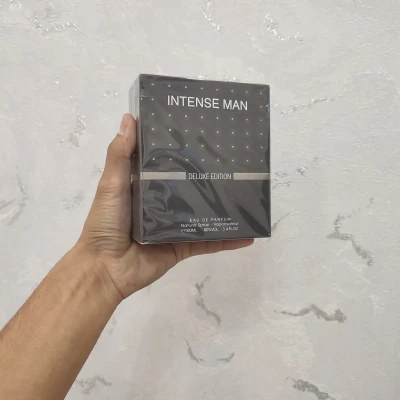 Парфюм Intense Man deluxe Edition — миниатюра 2
