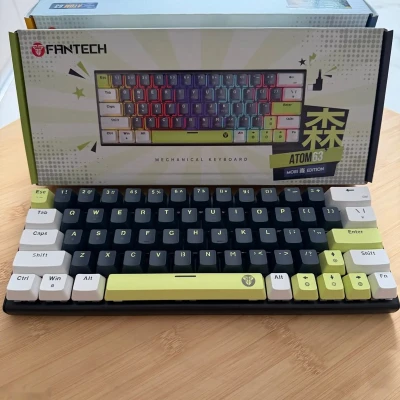 Клавиатура Fantech MK874V2