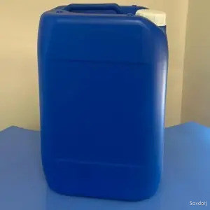 Бочка 20л