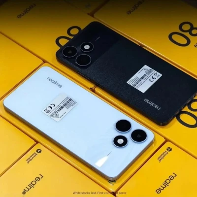 Realme Note 80 4/64gb global version