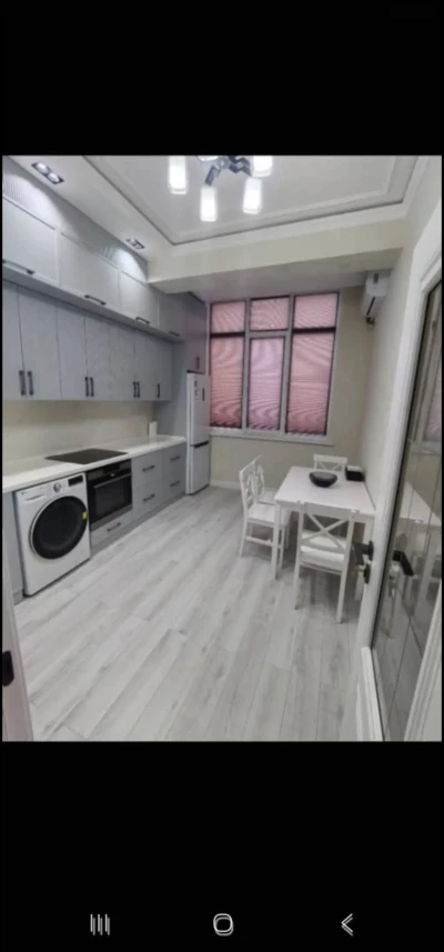 2-комн. квартира, 11 этаж, 70м², 34мкр — миниатюра 4