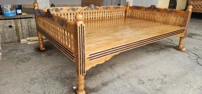 Тапчан — миниатюра 1