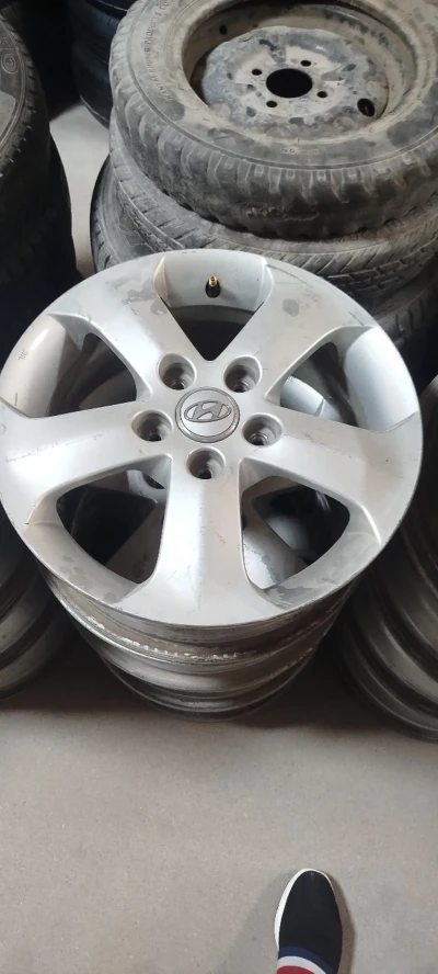 Диски R15 — миниатюра 1
