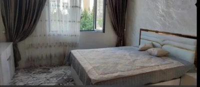 2-комн. квартира, 3 этаж, 80м², 13мкр — миниатюра 4