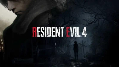 Игра Resident Evil 4 Remake для PS4 6.72 до 13 — миниатюра 1
