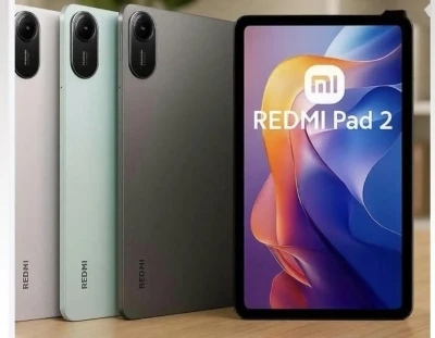 Планшет Redmi Pad 2 128Gb