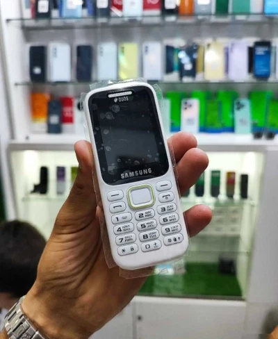 Samsung B310E 2sim Vietnam — миниатюра 3