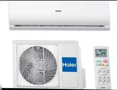 Кондиционер Haier — миниатюра 1
