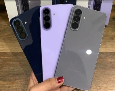 Samsung Galaxy A57 5G 8/256gb — миниатюра 1