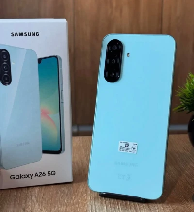 Samsung Galaxy A26 5G 6/128Gb — миниатюра 3