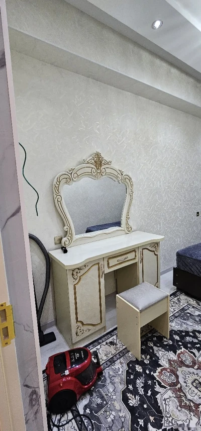 2-комн. квартира, 7 этаж, 65м², 19мкр — миниатюра 3