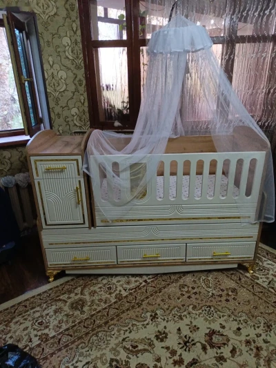 Колыбель — миниатюра 4
