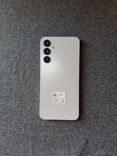 Saмsung Gаlаxy А16 4/128Gb 5000мач — миниатюра 3