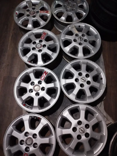 Диски R15 — миниатюра 1