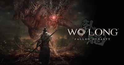 Игра Wo Long Fallen Dynasty для PS4 — миниатюра 1