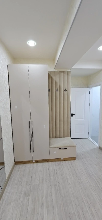 2-комн. квартира, 10 этаж, 73 м², 34мкр