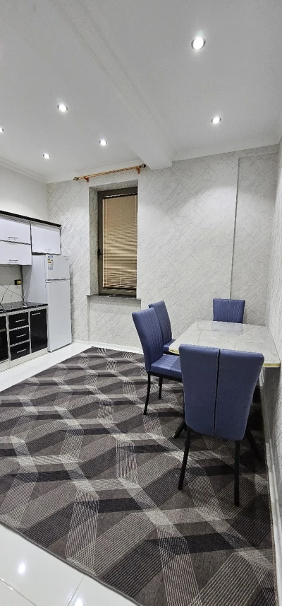 2-комн. квартира, 4 этаж, 70м², 20мкр — миниатюра 9