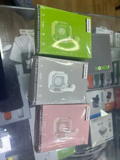 Наушники Ultrapods Max — миниатюра 1
