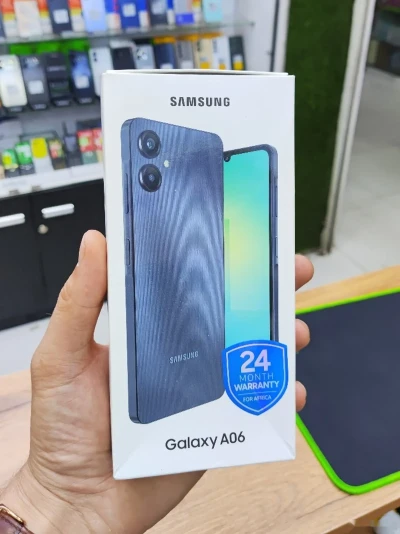 Samsung galaxy A06 64gb — миниатюра 1