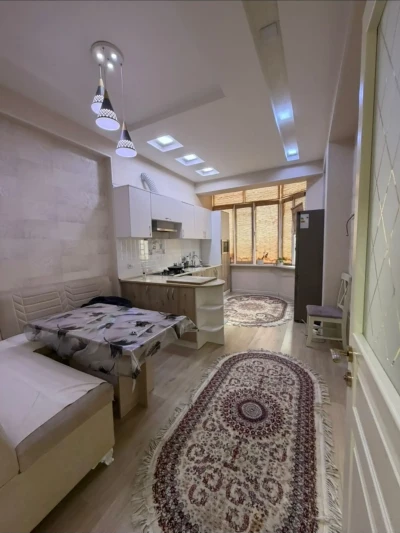 2-комн. квартира, 2 этаж, 68м², 32 мкр — миниатюра 4
