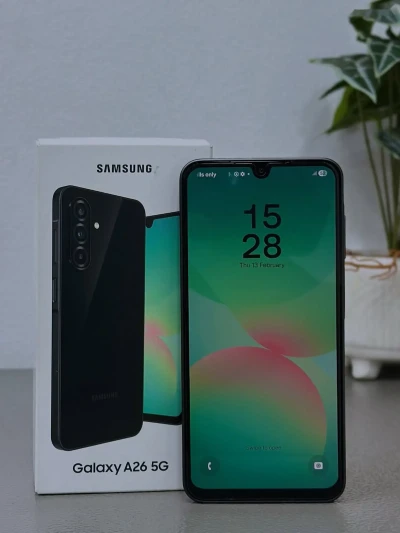 Sаmsung Galaxy А26 5G 6/128гб 5000МАЧ — миниатюра 5