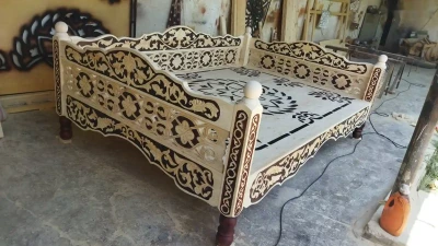 Тапчан — миниатюра 1