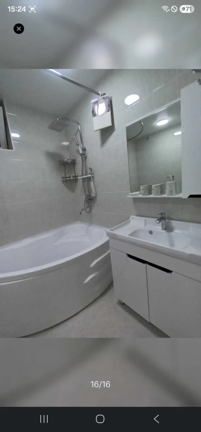 2-комн. квартира, 6 этаж, 80 м², 8мкр