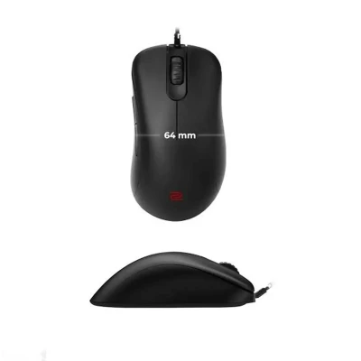 Игровая мышь Zowie EC2-C — миниатюра 4