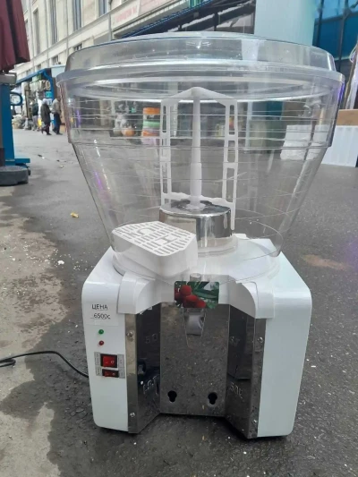 Сокоохладитель