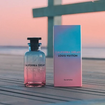 Духи Louis Vuitton California Dream Eau de Parfum — миниатюра 1