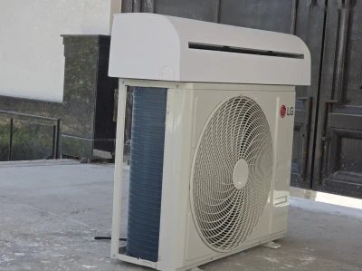 Кондиционер Lg Inverter 24 — миниатюра 4