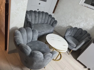 Тройка Ташкентский — миниатюра 1