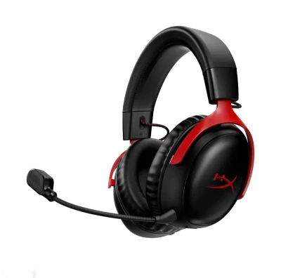 Беспроводная Наушник HyperX Cloud III — миниатюра 1