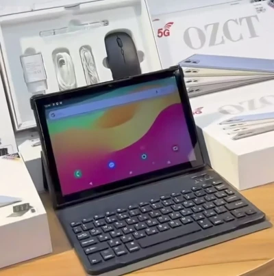 Планшет OZCT S25 Ultra 16/512gb 8000 мач — миниатюра 1