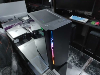 Игровой Персональный Компьютер Core i5-12400F / GTX 1660Ti 6GB / 16GB / 512GB — миниатюра 7