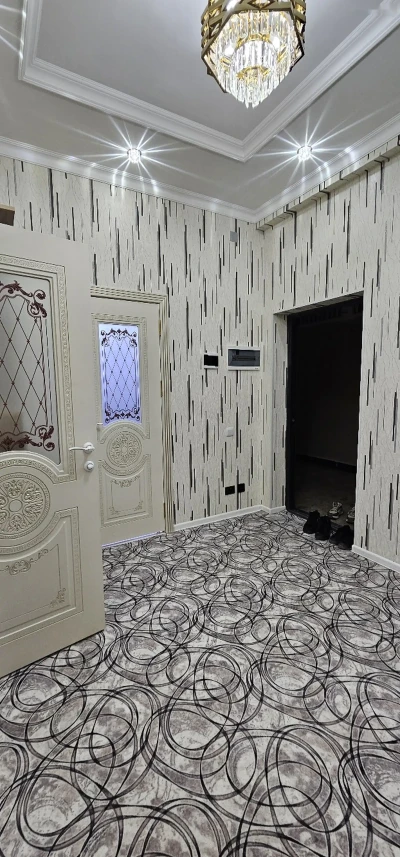 2-комн. квартира, 4 этаж, 80м², 20мкр — миниатюра 3