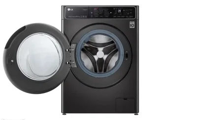 Стиральная машина LG 8,5kg
