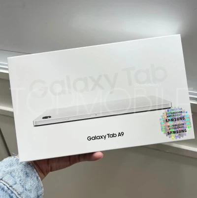 Планшет Samsung Tab A11 4/64Gb — миниатюра 3