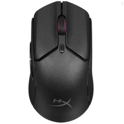 Игровая беспроводная мышь HyperX Pulsefire Haste 2 Wireless — миниатюра 2