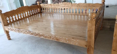 Тапчан — миниатюра 2