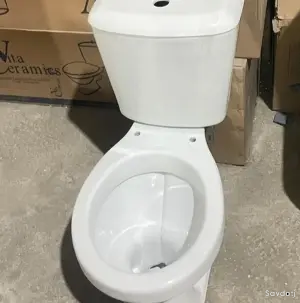Унитаз