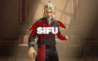 Игра Sifu для PlayStation 4 5.05 до 12 — миниатюра 1