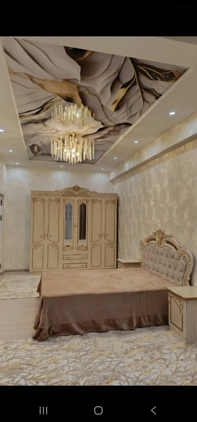 2-комн. квартира, 4 этаж, 65м², 34мкр — миниатюра 1