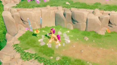 Игра My Little Pony для PS4 — миниатюра 5
