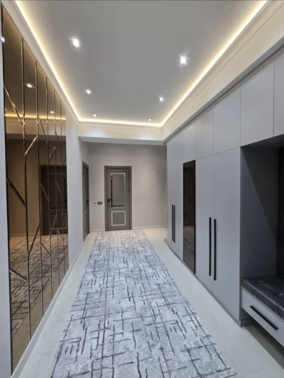 2-комн. квартира, 5 этаж, 72м², 18мкр — миниатюра 5